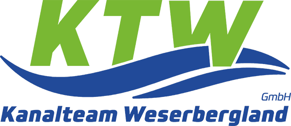 Kanalreinigung mit dem Kanalteam Weserbergland aus Heyen